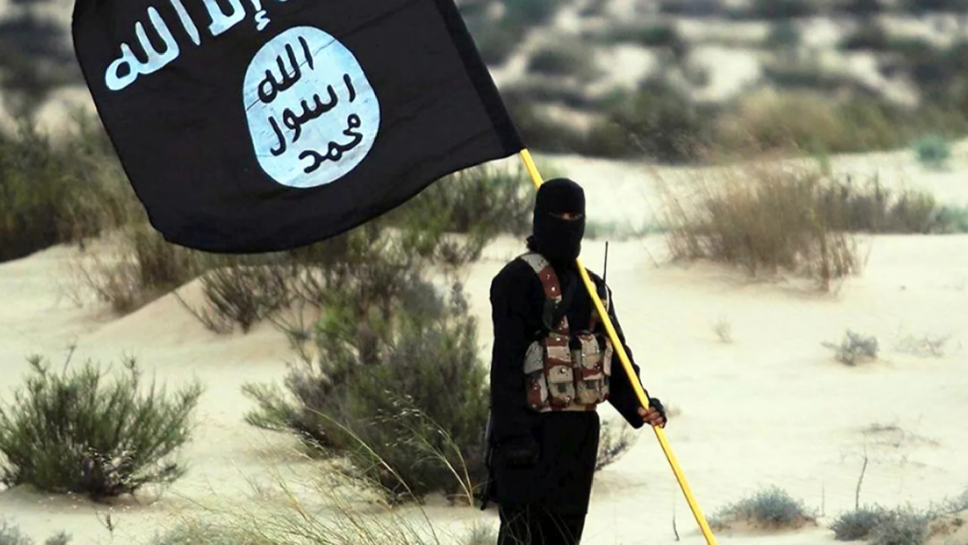 What happened to ISIL?