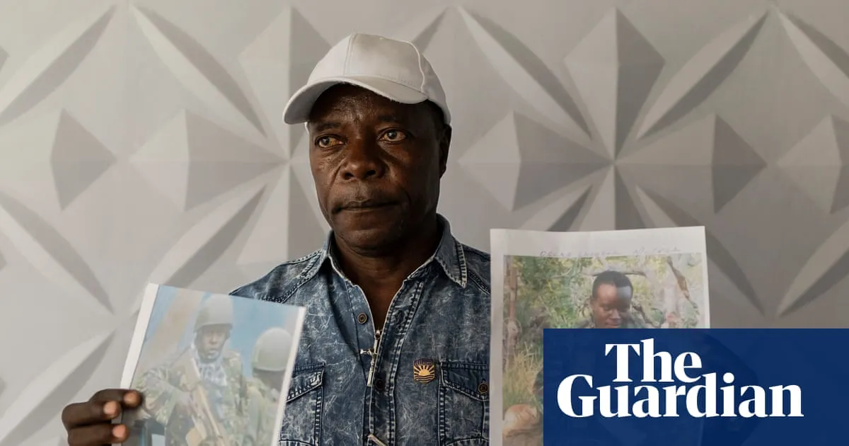 More than 1,000 Kenyans lured to fight for Russia in Ukraine war, report says