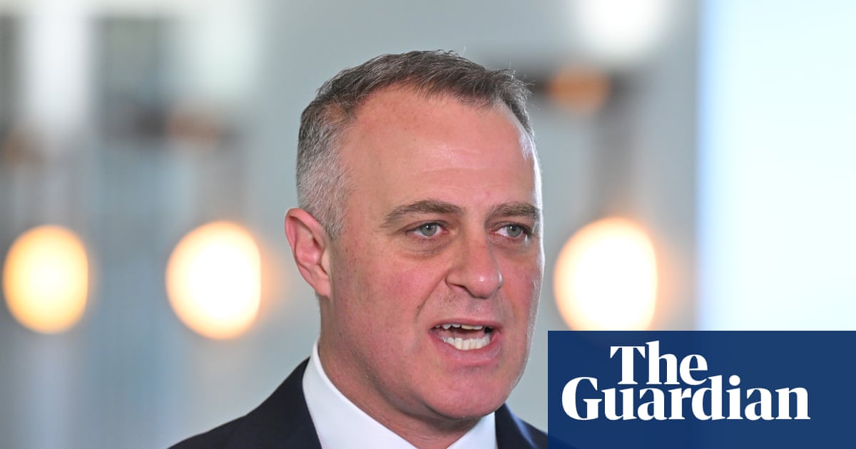 Is Tim Wilson an ‘inflation nutter’? Why the new shadow treasurer’s RBA comments are making waves