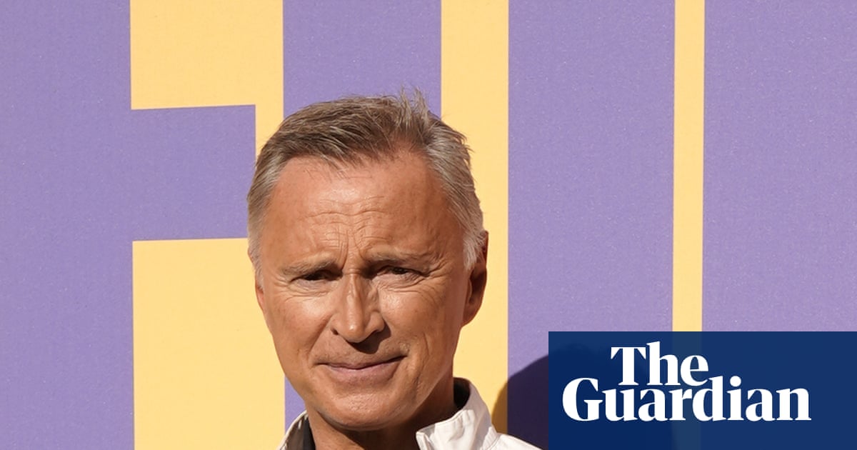 Robert Carlyle joins Line of Duty for series seven