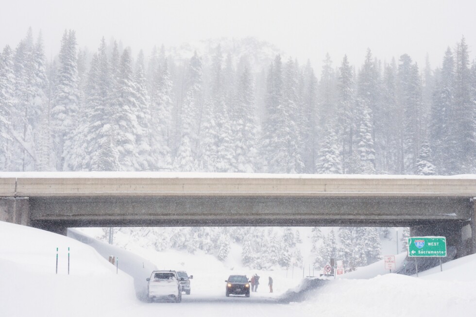 Skiers with roots in Lake Tahoe’s alpine community among 8 killed in California avalanche