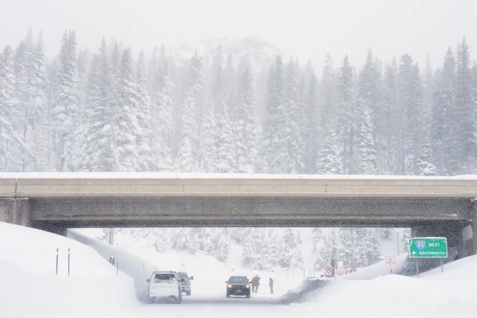 Skiers with roots in Lake Tahoe’s alpine community among 8 killed in California avalanche