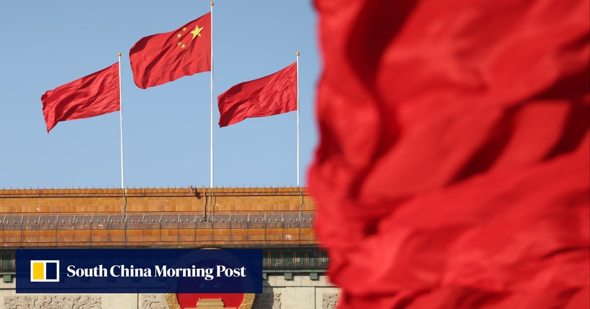 Is this the end of the golden age of Chinese think tanks with star ex-officials?