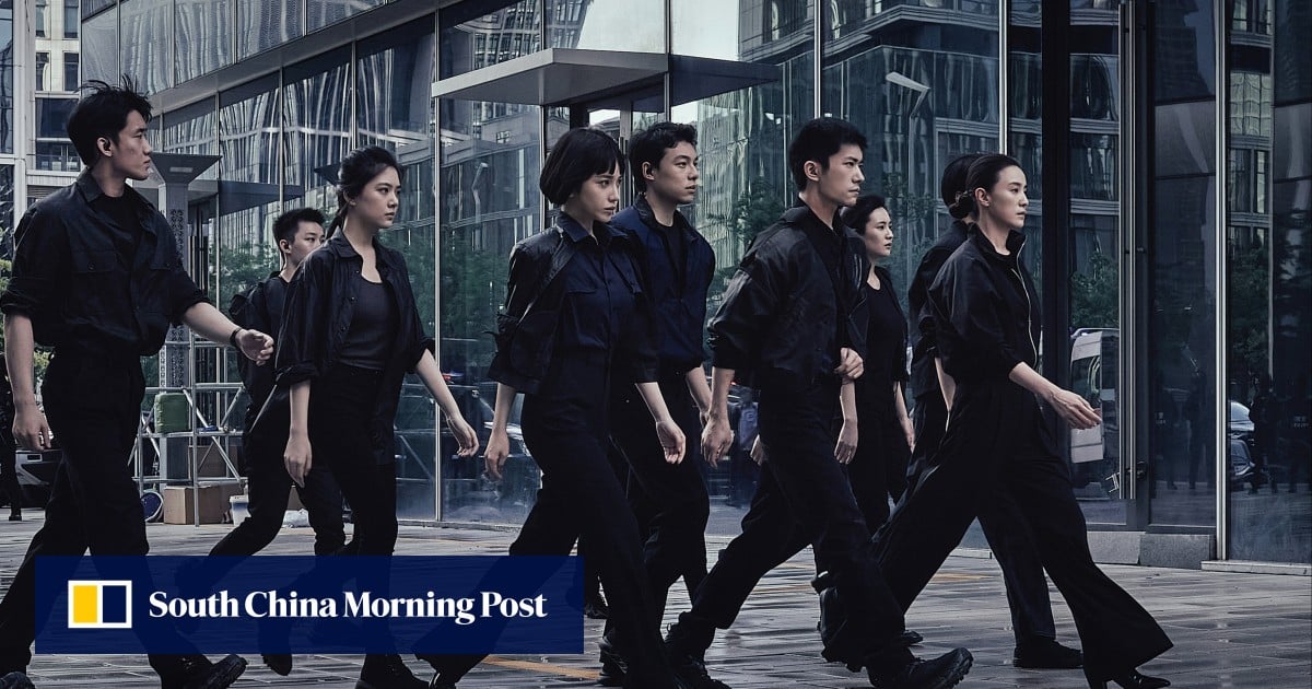 China’s latest box office draw: spy thriller backed by state espionage agency