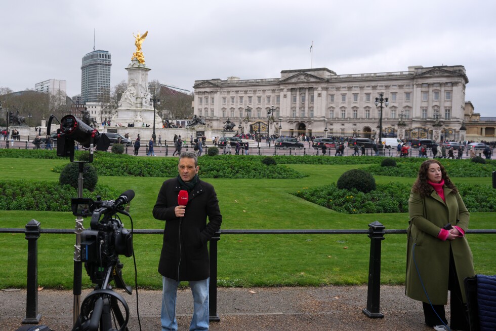 What to know about the arrest of Andrew Mountbatten-Windsor