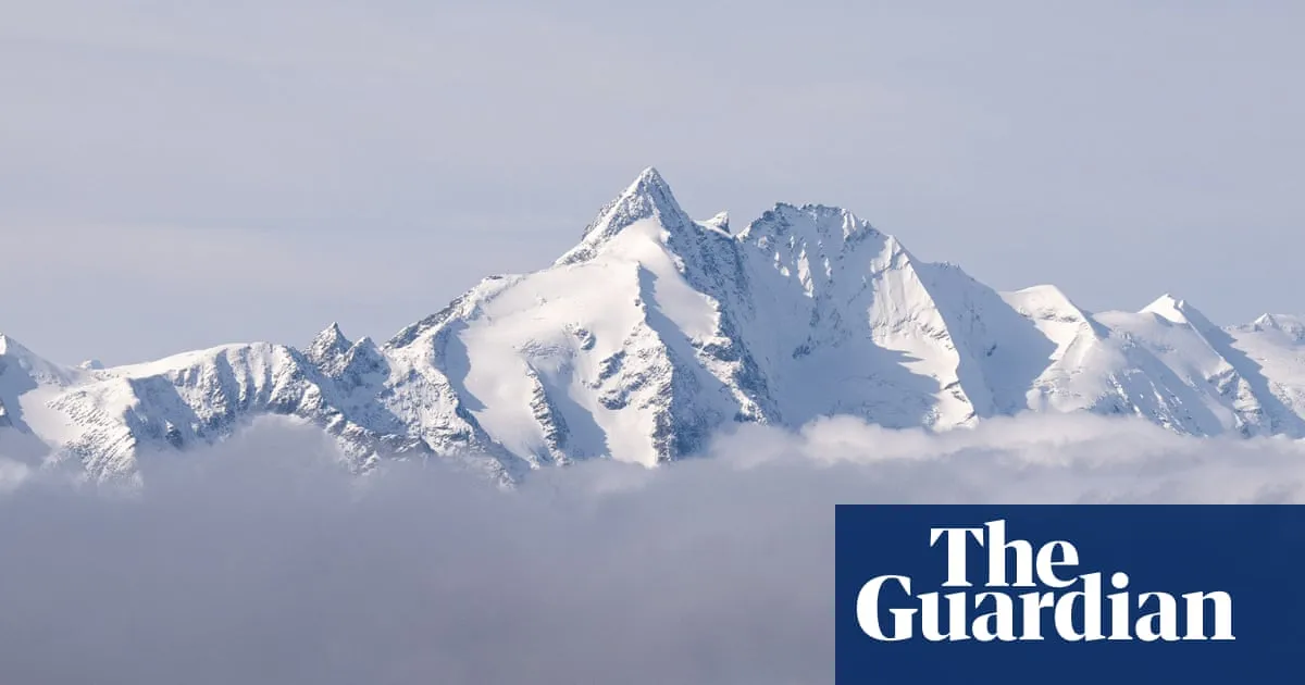 Austrian mountaineer ‘endlessly sorry’ for girlfriend’s death but denies criminal wrongdoing