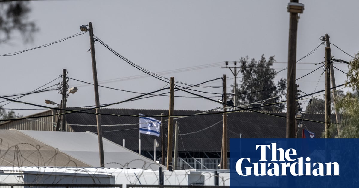 Dozens of Palestinian journalists beaten, starved or raped, report alleges