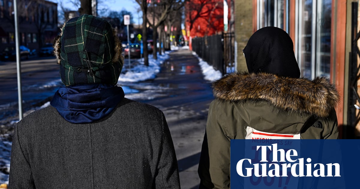 White House grants ICE power to detain refugees for aggressive ‘rescreening’