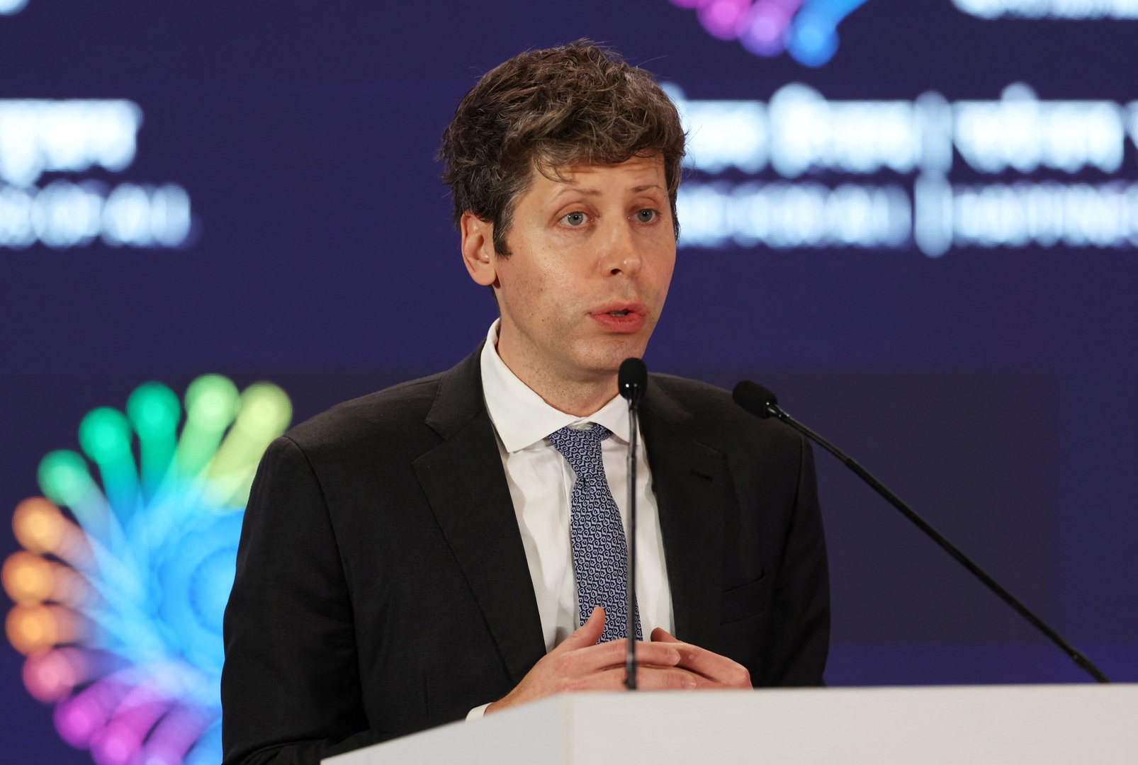 OpenAI’s Sam Altman: Global AI regulation ‘urgently’ needed