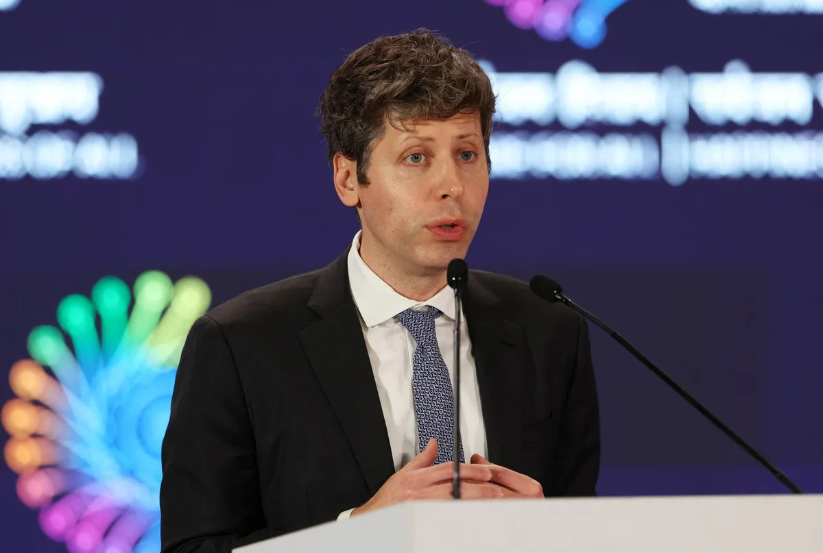 OpenAI’s Sam Altman: Global AI regulation ‘urgently’ needed