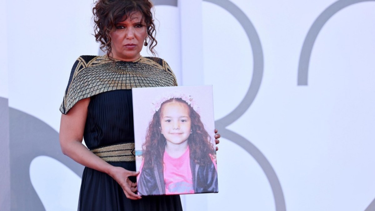 Director rejects award over Israel’s genocidal war in Gaza