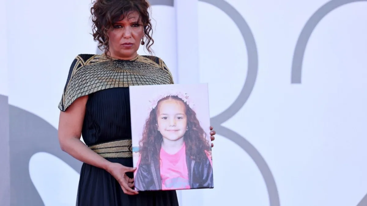 Director rejects award over Israel’s genocidal war in Gaza
