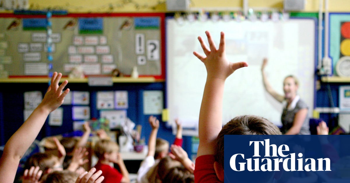 Schools in England to get budget for children with special needs as part of Send overhaul