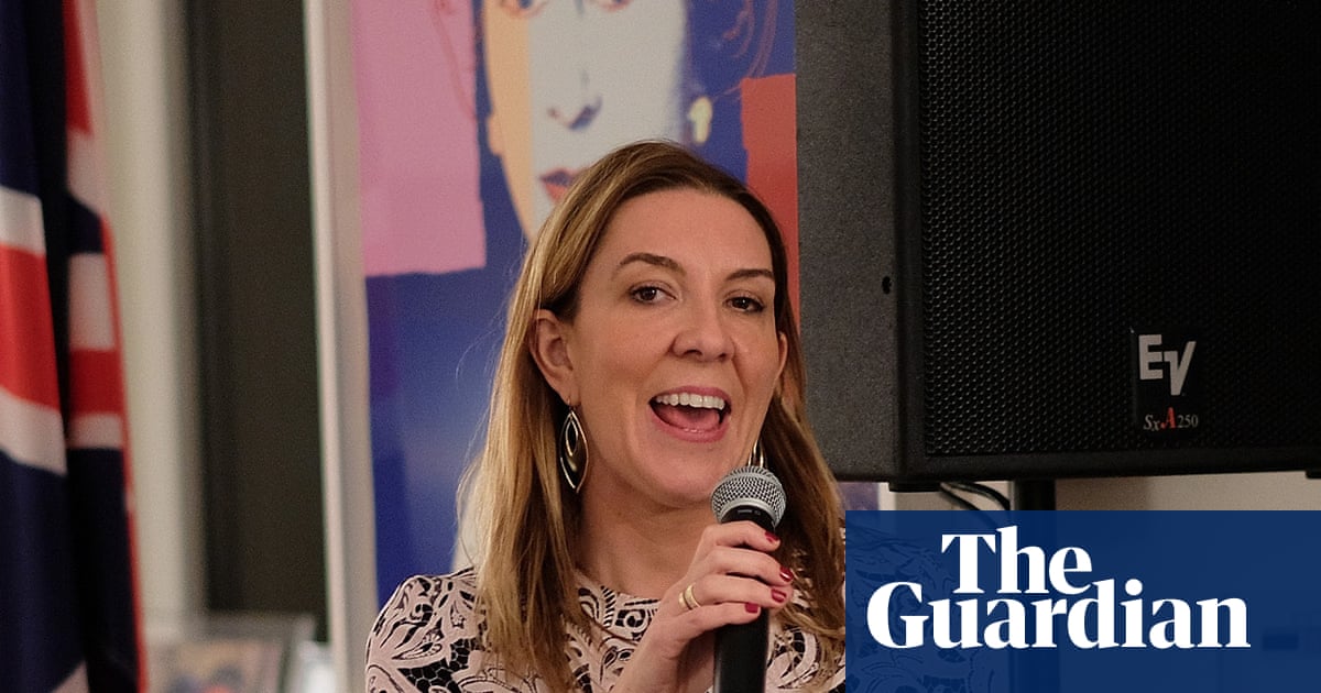 Appointment of Antonia Romeo as head of civil service shows ‘poor judgment’ say former colleagues