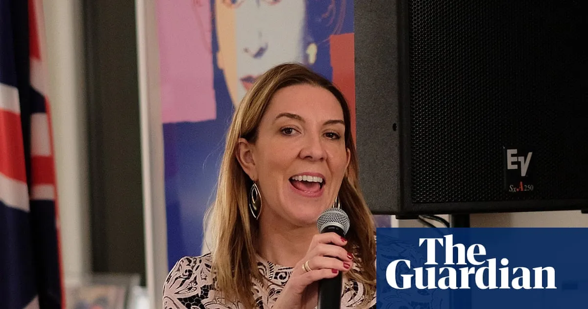 Appointment of Antonia Romeo as head of civil service shows ‘poor judgment’ say former colleagues