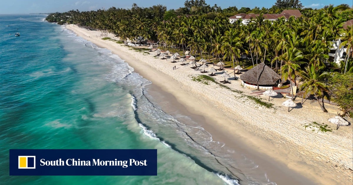 Global powers’ US$62 billion rare earth hunt stokes fear in Kenya