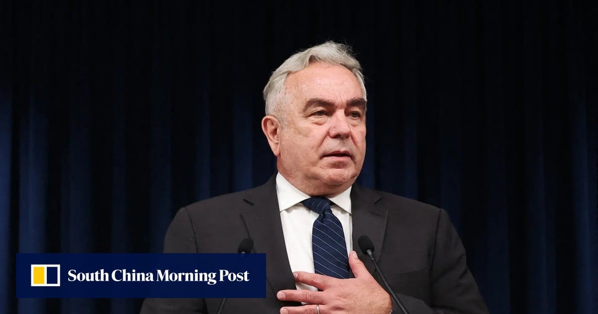 Former Biden official says US must work with allies to counter China