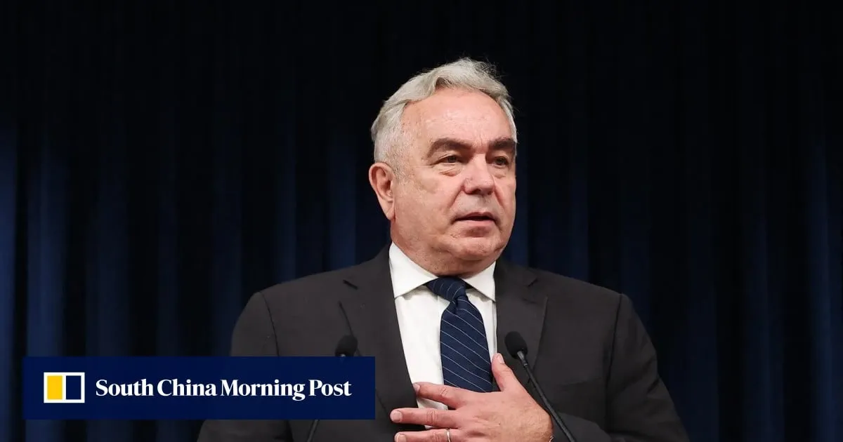 Former Biden official says US must work with allies to counter China