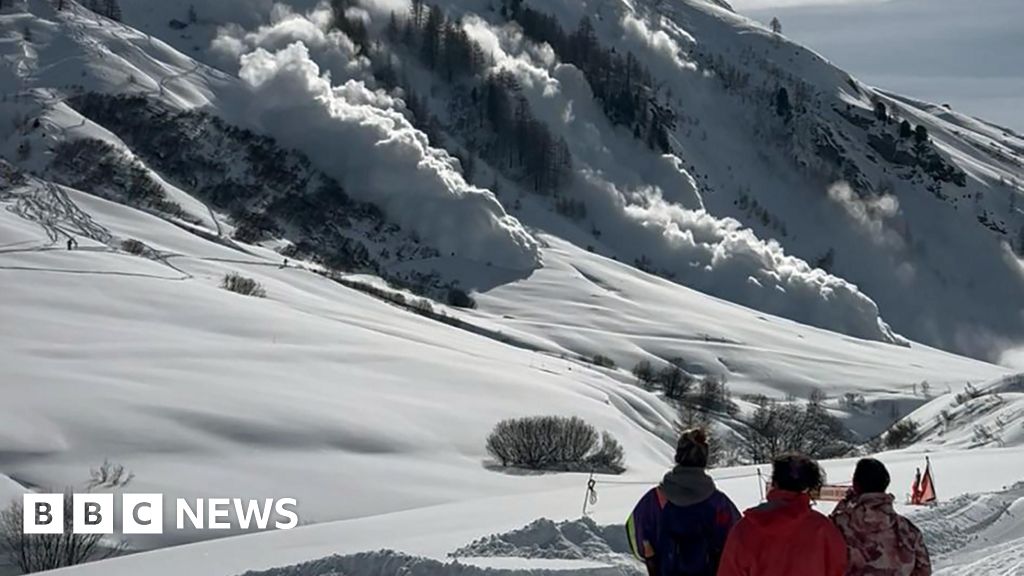 More than 90 deaths this season: Are we seeing more avalanches?