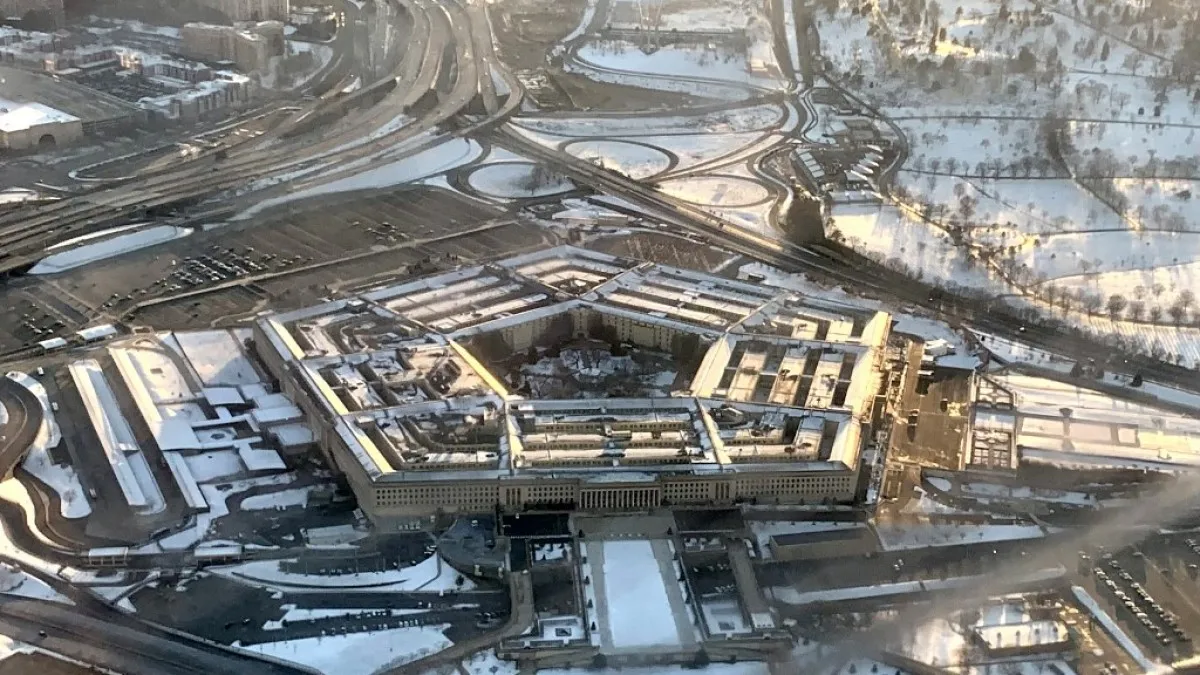 Files reveal Epstein was offered chance to buy US Pentagon, FBI buildings
