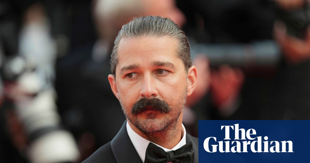 Man allegedly assaulted by Shia LaBeouf in New Orleans wants to see hate crime charges