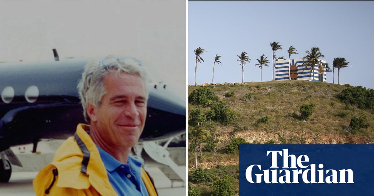 Revealed: Epstein cultivated relationship with CBP officer, causing US investigation