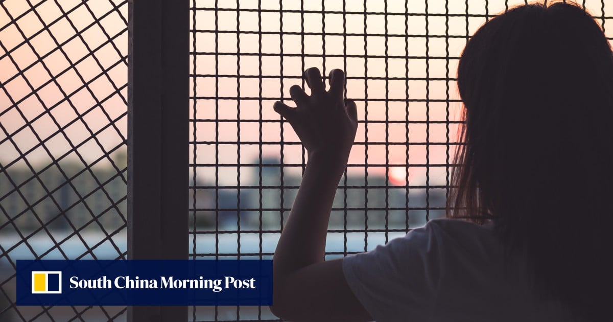 The silent crisis facing Malaysian women stranded in Indonesia