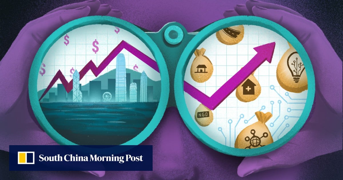 Hong Kong budget 2026-27: beyond balancing the books, what’s at stake?