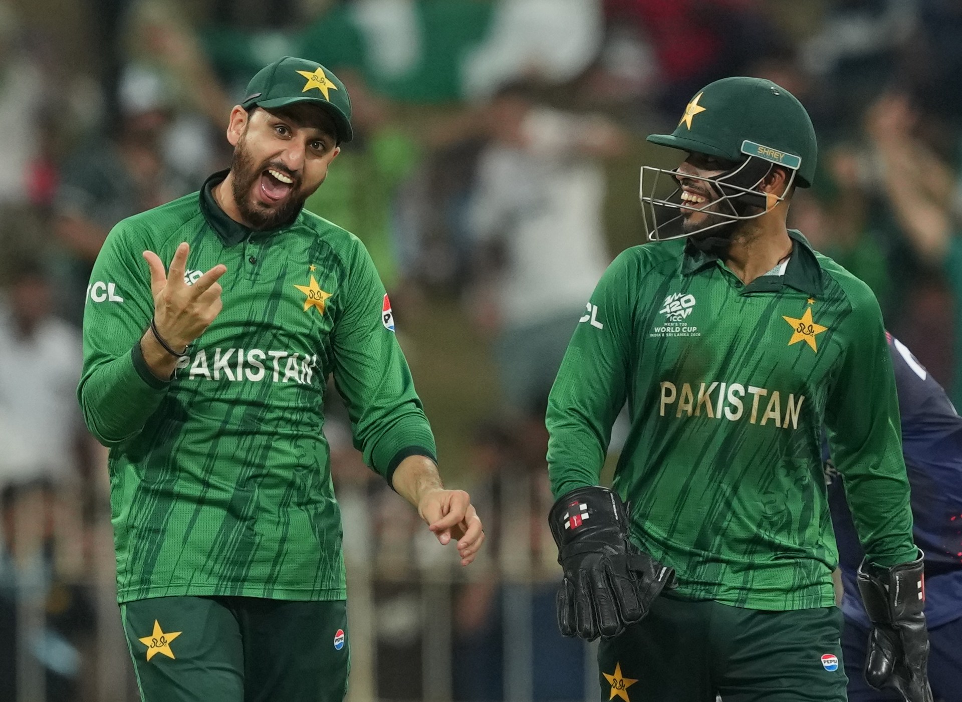 New Zealand vs Pakistan: T20 World Cup Super Eights – teams, start, lineups