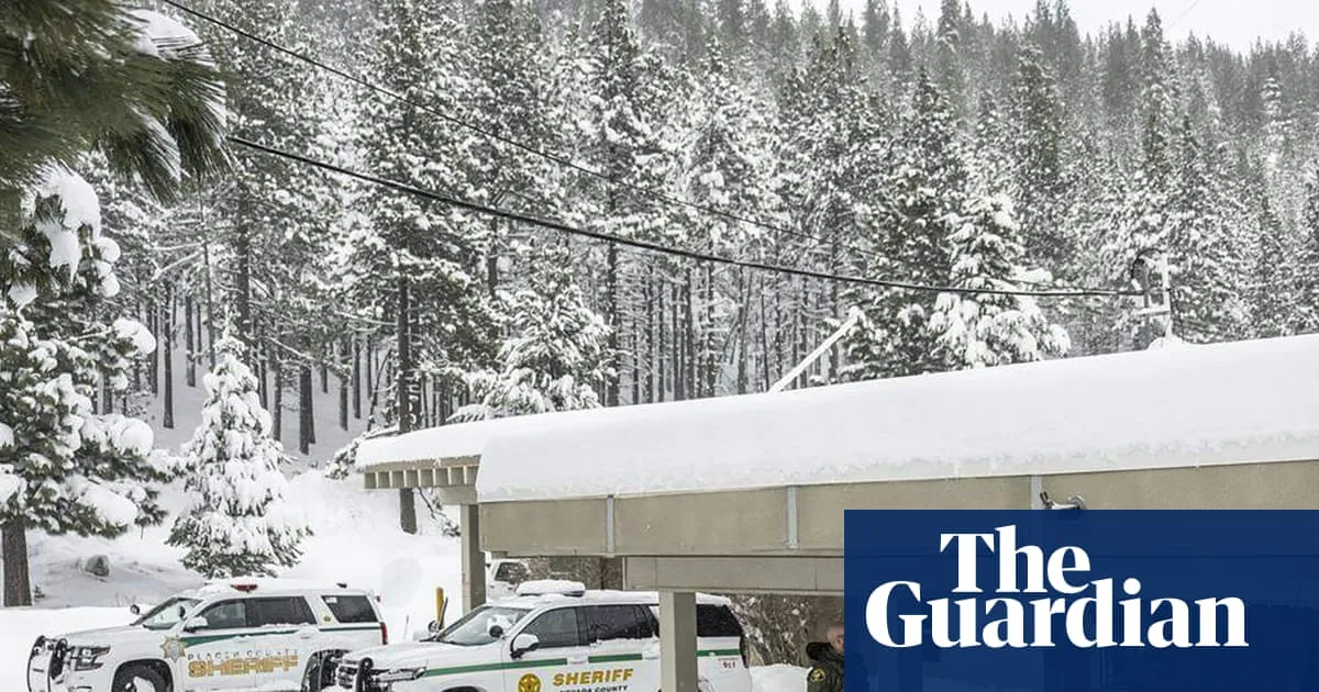 Six victims of California avalanche identified as part of close-knit friend group