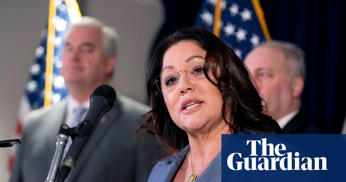 Trump labor secretary’s husband barred from department over sexual assault allegations, reports say