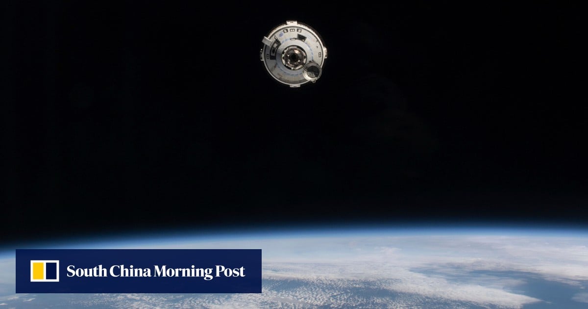 Nasa ranks 2024 spacecraft mishap among its worst disasters