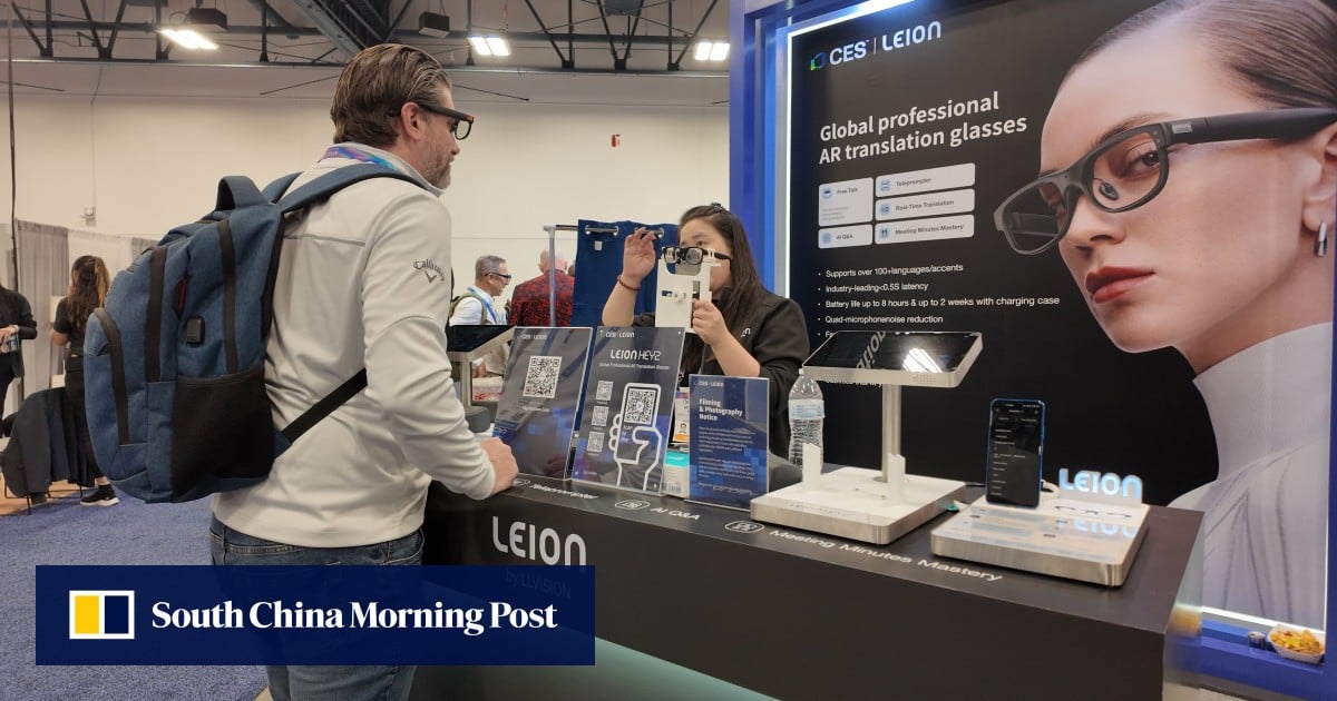 The next interface race: how AI is bringing smart glasses into focus