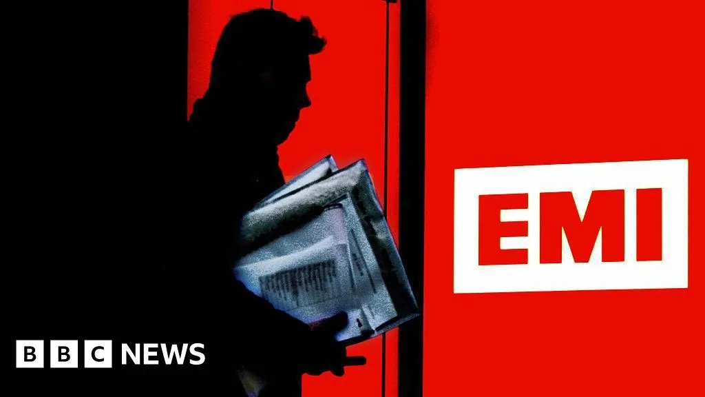 Epstein eyed record label investment to access women, files suggest