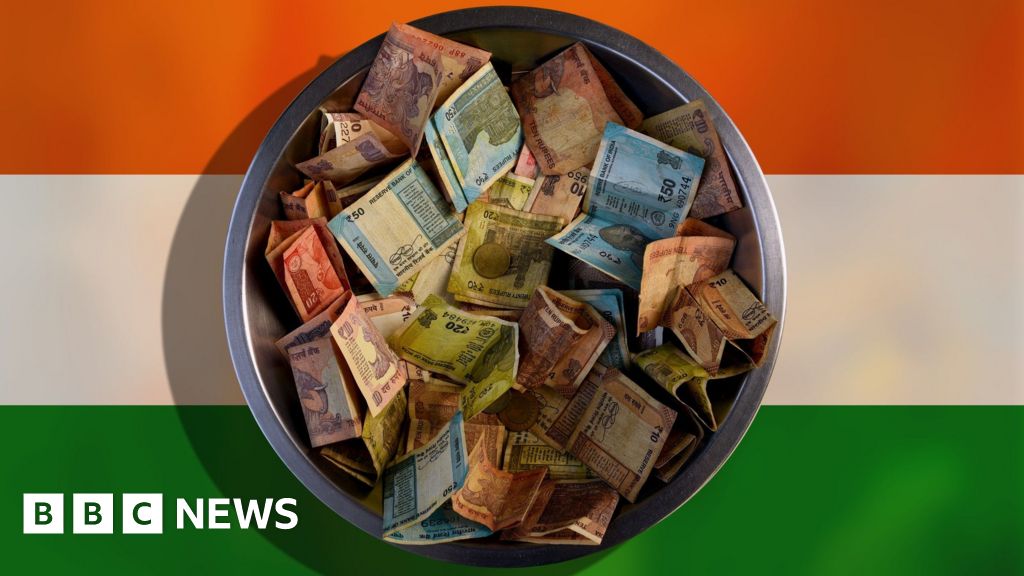 Revealed: The billions given to charity by ordinary Indians every year