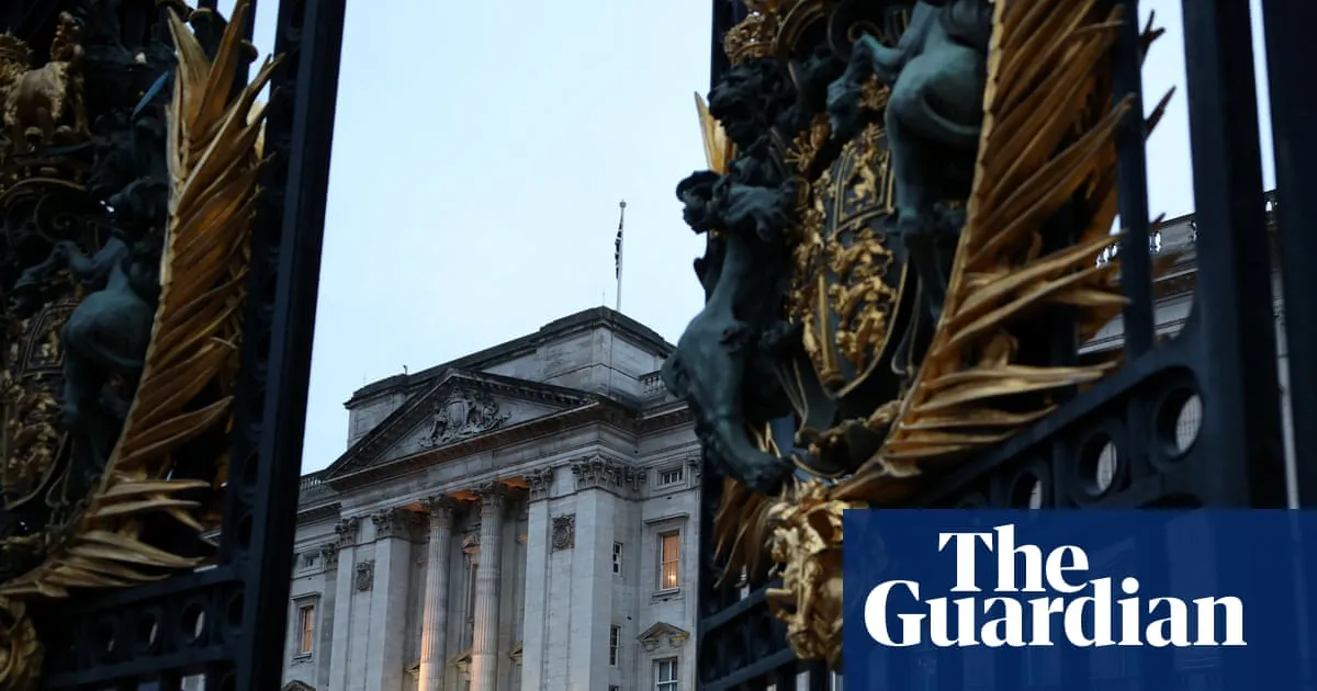 Andrew Mountbatten-Windsor’s arrest prompts calls for justice in the US