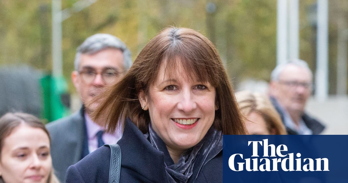 UK reports record-breaking budget surplus of £30.4bn in surprise boost for Rachel Reeves