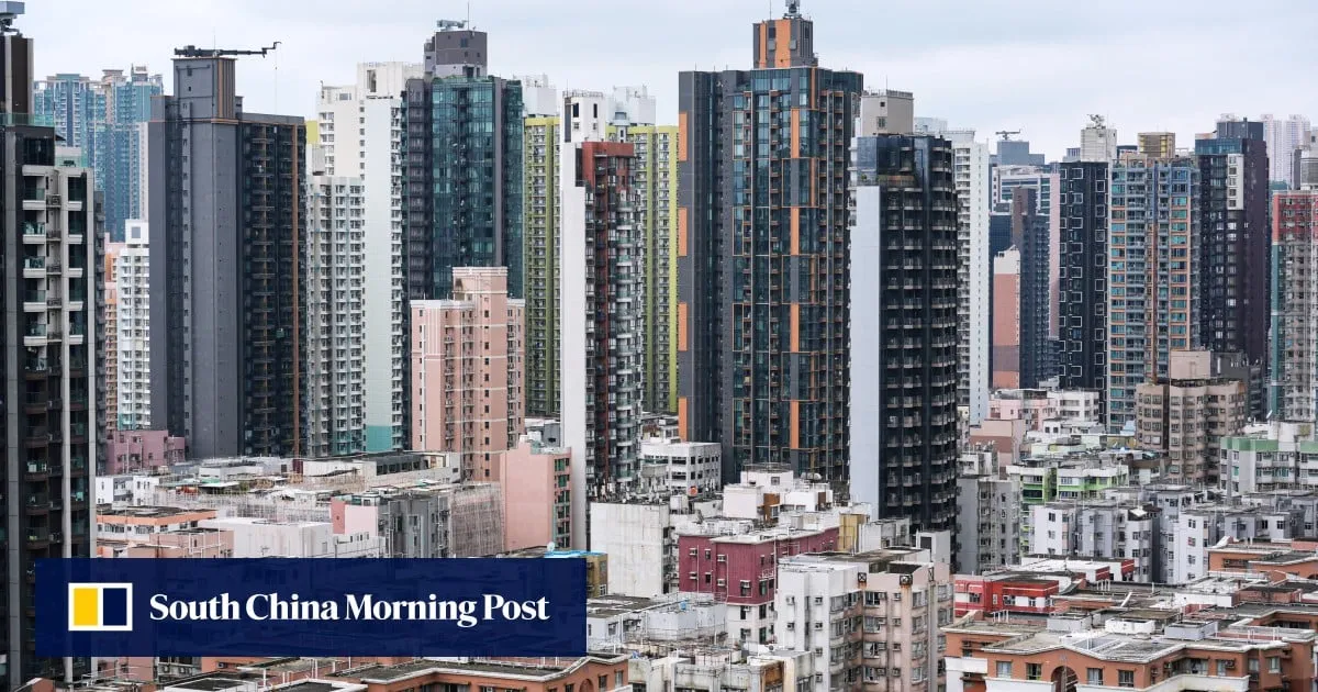 Hong Kong’s property market to build on gains in the Year of the Horse, agents say