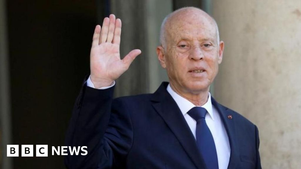 Tunisian MP jailed for eight months over posts mocking president