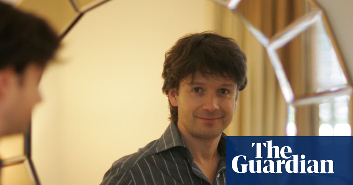 Asos co-founder dies in fall from 18-storey building in Thailand