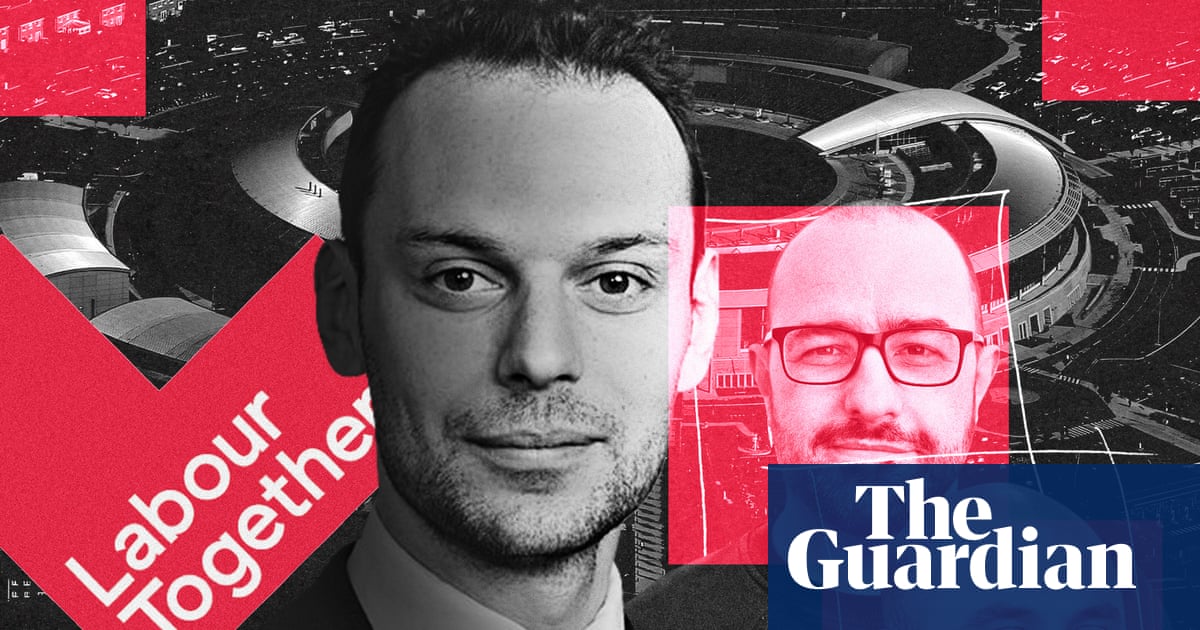 Labour minister falsely linked journalists to ‘pro-Kremlin’ network in emails to GCHQ