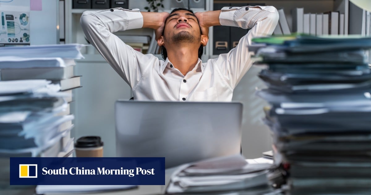 996 goes West: US AI start-ups adopt China tech’s controversial work schedule to get ahead