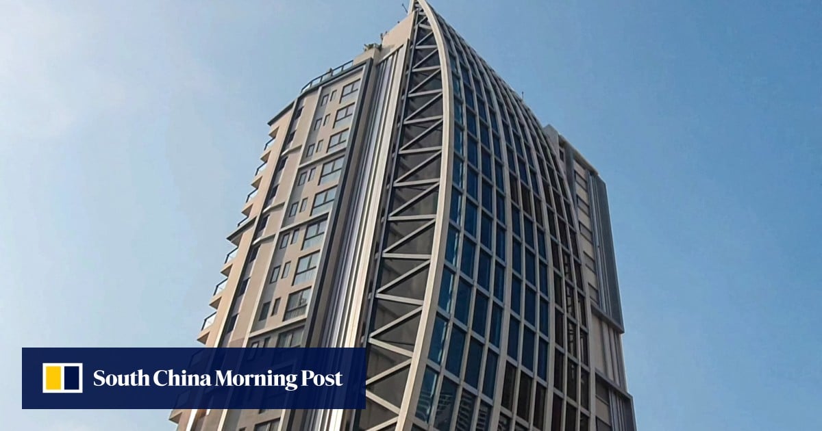 Co-founder of British retailer Asos dies after falling from balcony in Thailand