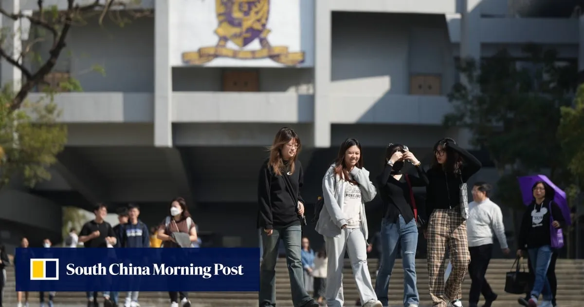 CUHK alumni lose legal bid to overturn election ban over ‘scandalous’ conduct
