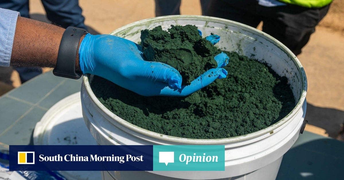 Pax Sinica vs Pax Silica: how China-US mineral war is taking shape