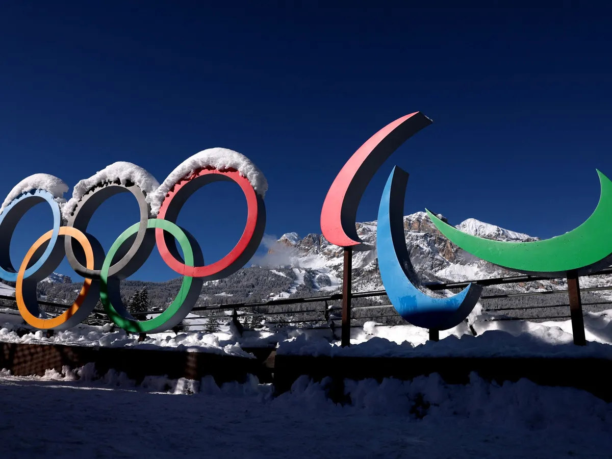 Ukraine to boycott Paralympic Games ceremony due to Russian participation