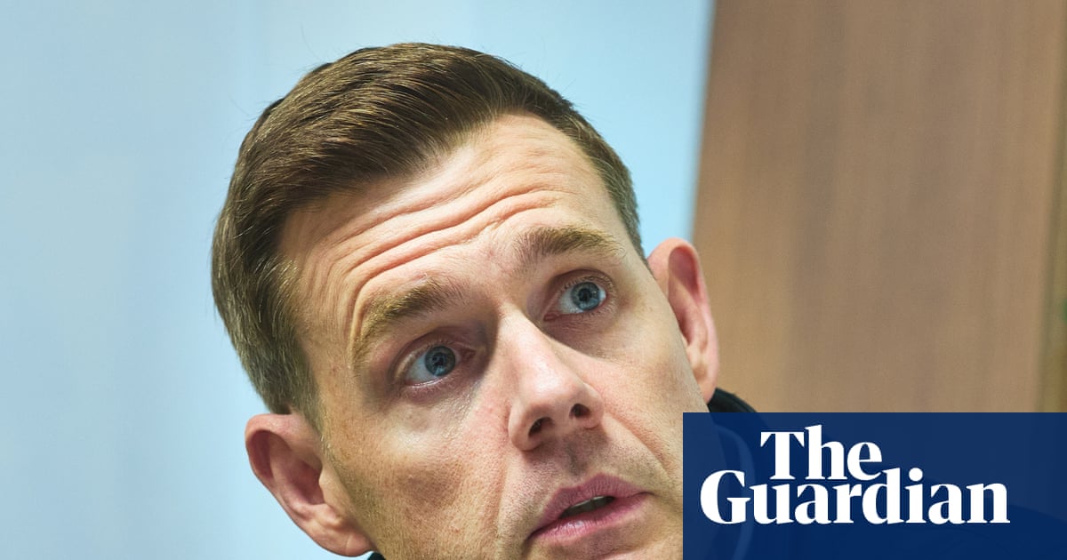 Reform UK’s Matt Goodwin faced GB News complaint over colleague’s claim of ‘inappropriate comments’