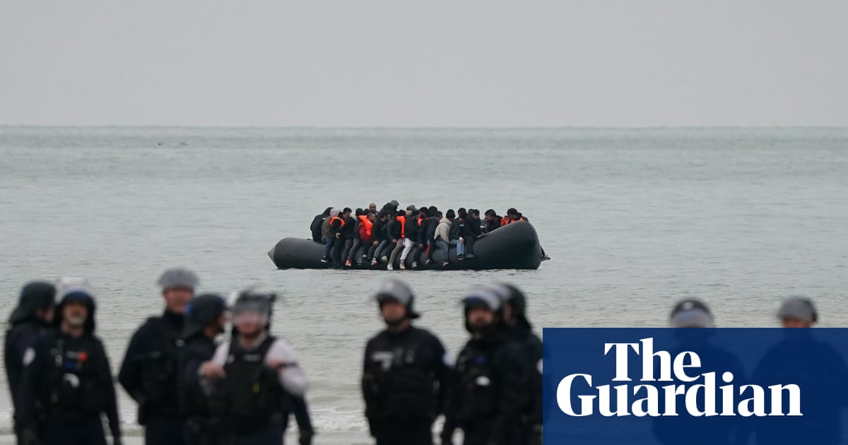 Starmer urges Europe’s leaders to curb ECHR to halt rise of far right