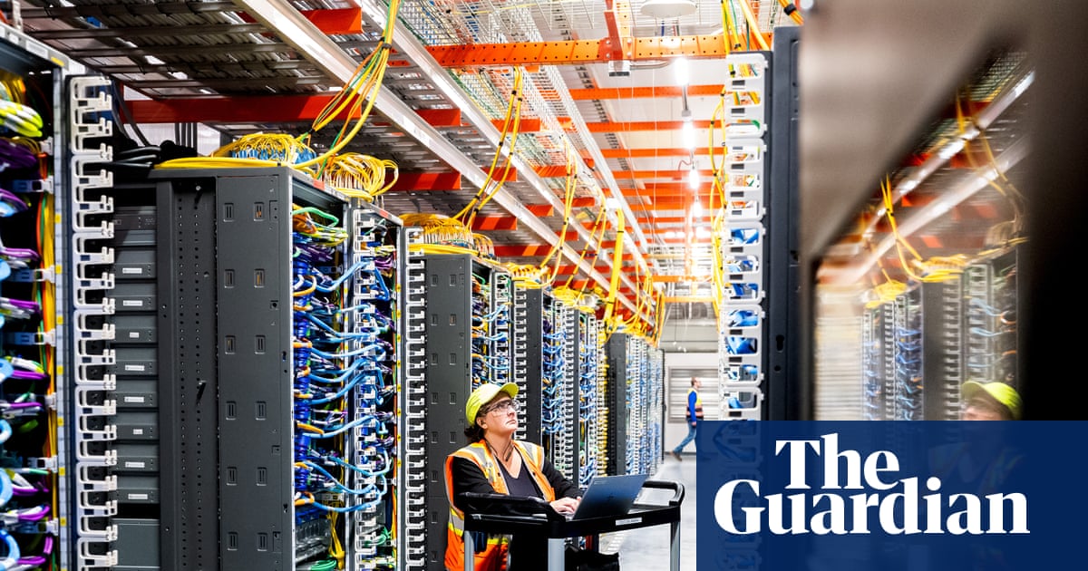 Amazon’s cloud ‘hit by two outages caused by AI tools last year’