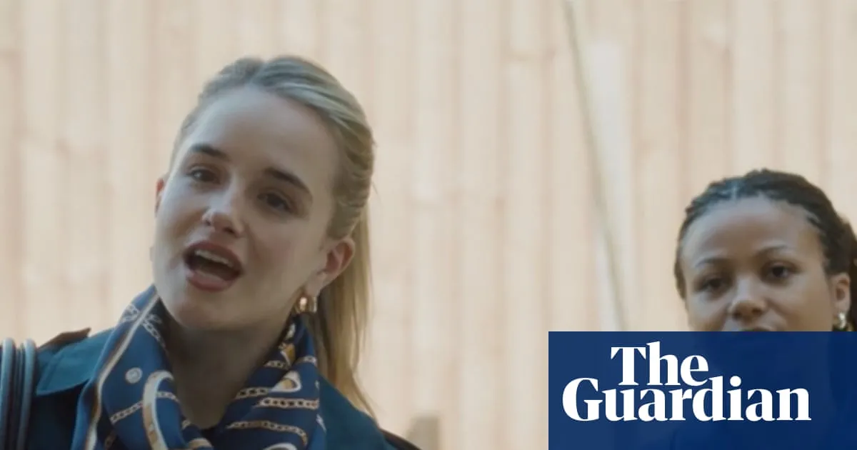 ONS criticises hit TV series Industry over characters impersonating staff